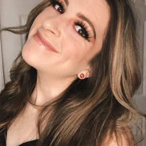 Meet your Posher, Meg